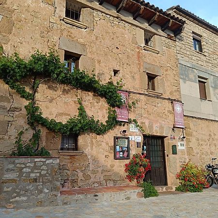 Hotel Rural El Arrabal سيغوينزا المظهر الخارجي الصورة