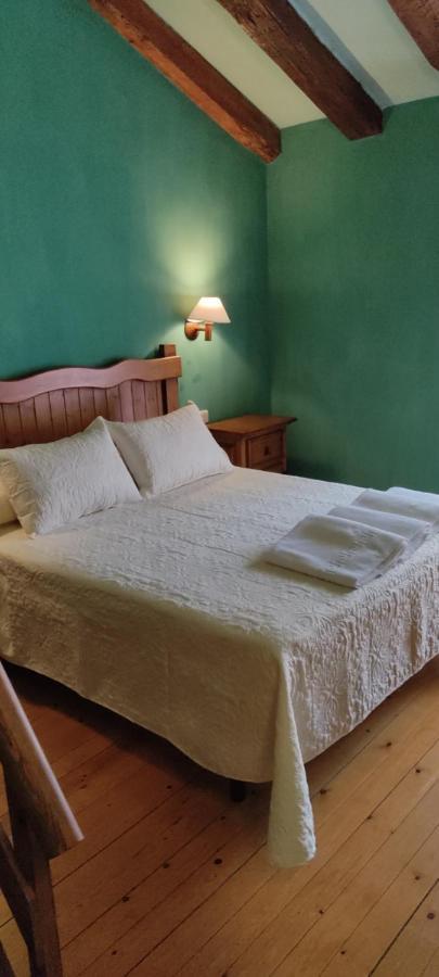 Hotel Rural El Arrabal سيغوينزا المظهر الخارجي الصورة