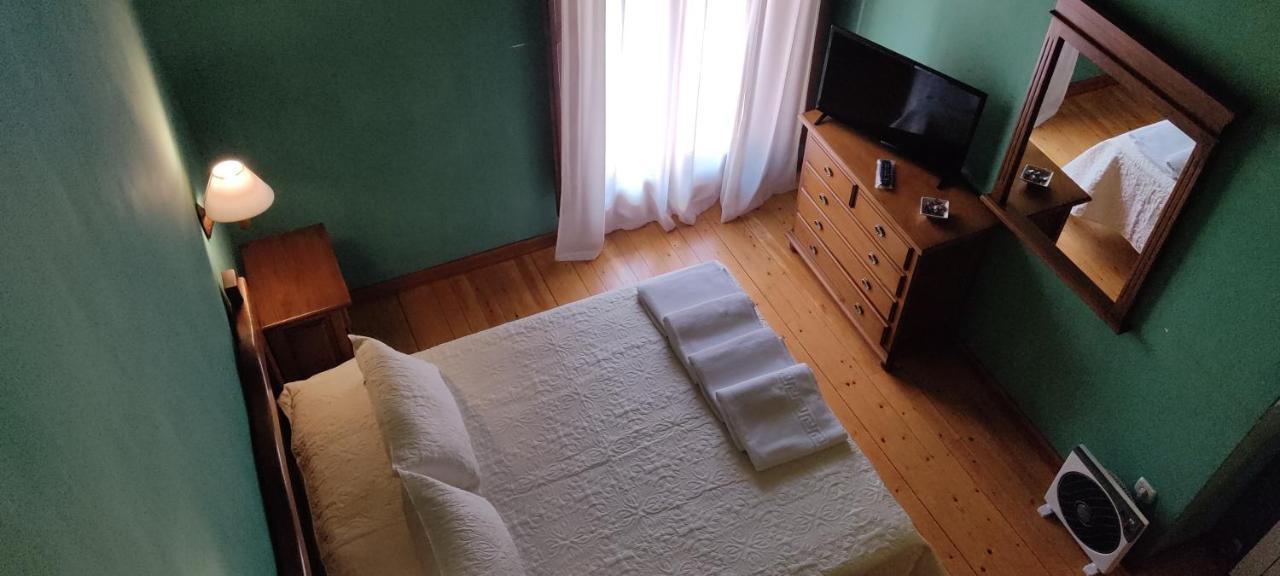 Hotel Rural El Arrabal سيغوينزا المظهر الخارجي الصورة