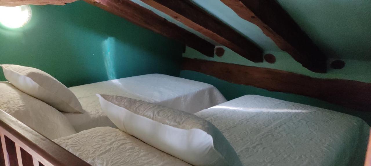 Hotel Rural El Arrabal سيغوينزا المظهر الخارجي الصورة
