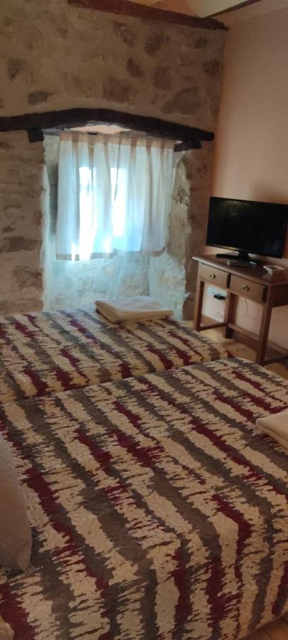 Hotel Rural El Arrabal سيغوينزا المظهر الخارجي الصورة