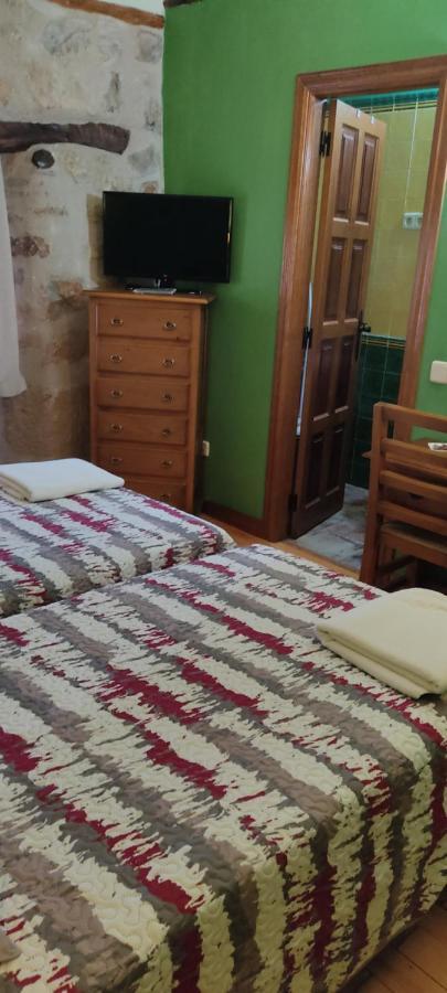 Hotel Rural El Arrabal سيغوينزا المظهر الخارجي الصورة