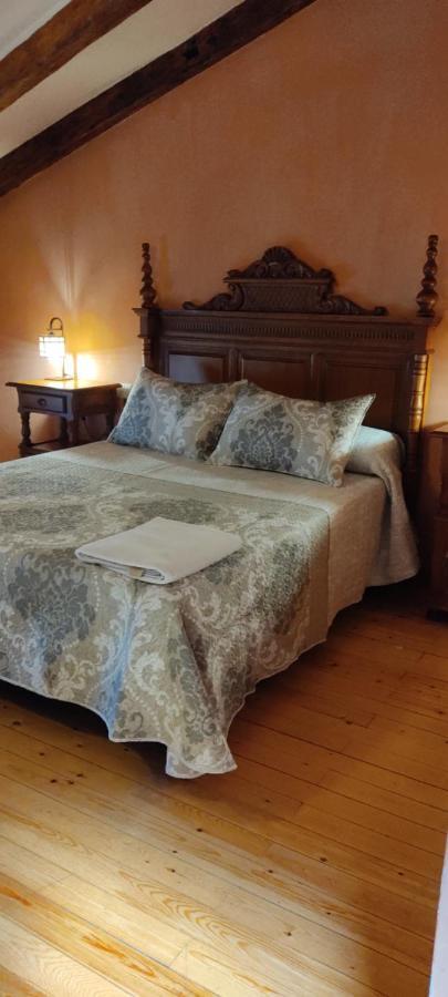 Hotel Rural El Arrabal سيغوينزا المظهر الخارجي الصورة