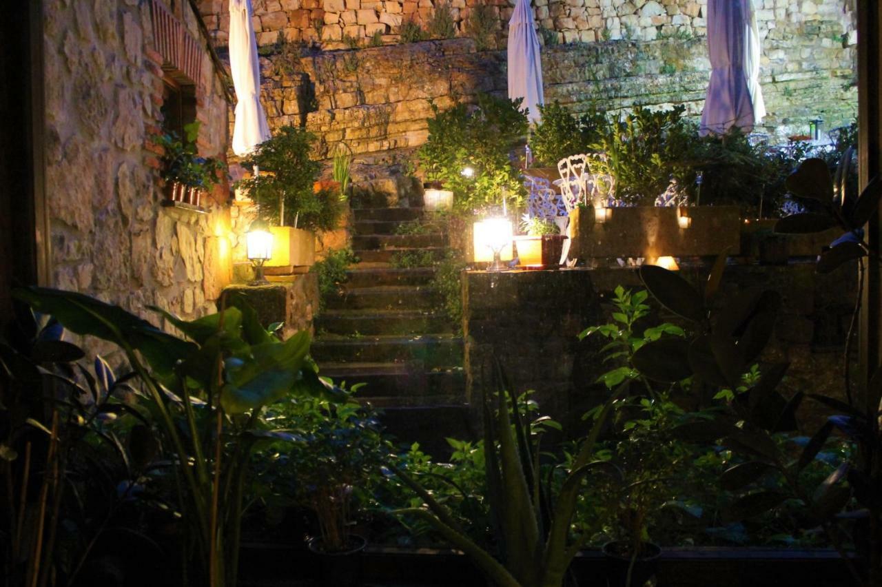 Hotel Rural El Arrabal سيغوينزا المظهر الخارجي الصورة